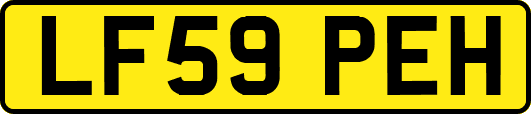 LF59PEH