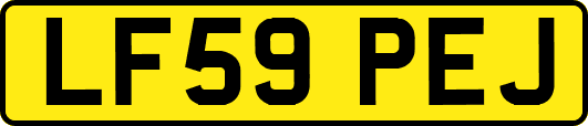 LF59PEJ