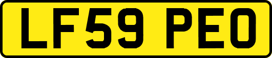 LF59PEO