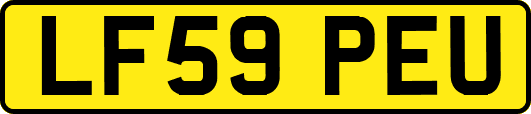 LF59PEU