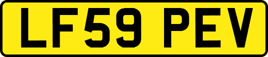 LF59PEV