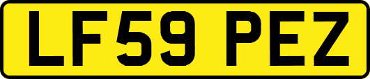 LF59PEZ