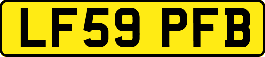 LF59PFB