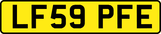 LF59PFE