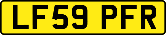 LF59PFR