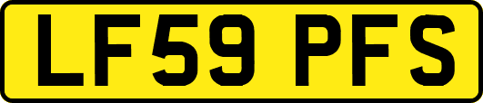 LF59PFS