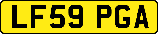 LF59PGA