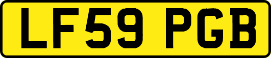 LF59PGB
