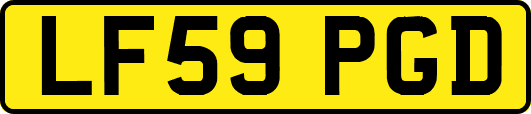 LF59PGD