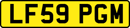 LF59PGM