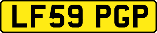 LF59PGP