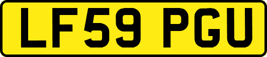 LF59PGU