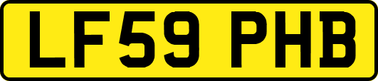 LF59PHB