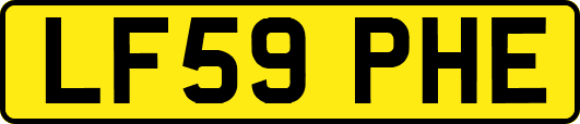 LF59PHE