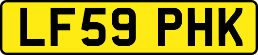 LF59PHK