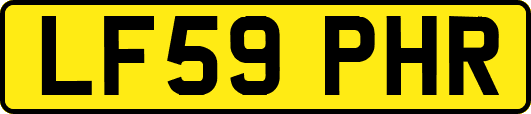 LF59PHR