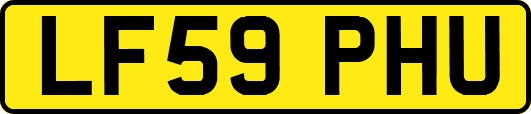LF59PHU