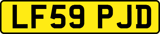 LF59PJD