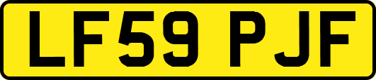 LF59PJF