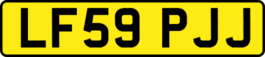 LF59PJJ