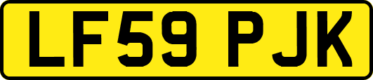 LF59PJK