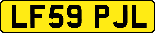 LF59PJL