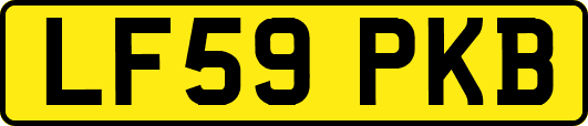 LF59PKB