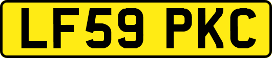 LF59PKC