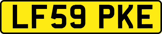 LF59PKE