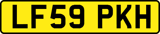 LF59PKH