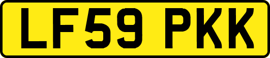 LF59PKK