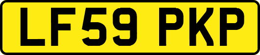 LF59PKP