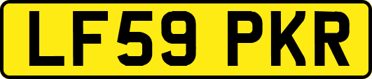 LF59PKR