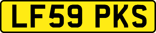 LF59PKS