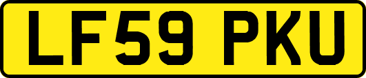 LF59PKU