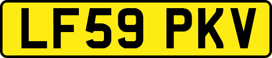LF59PKV