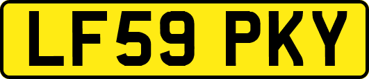 LF59PKY