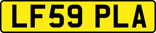 LF59PLA