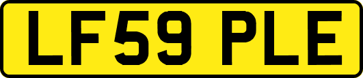 LF59PLE
