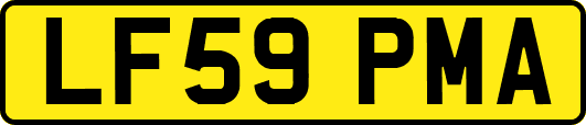 LF59PMA