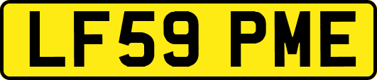 LF59PME