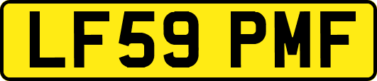 LF59PMF
