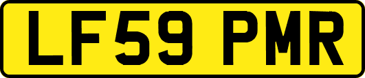 LF59PMR