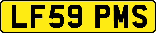LF59PMS