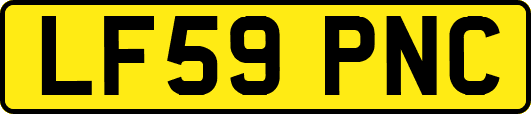 LF59PNC