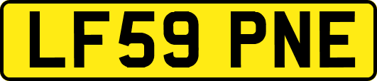 LF59PNE