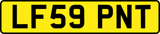 LF59PNT