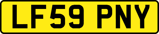 LF59PNY
