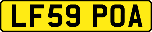 LF59POA
