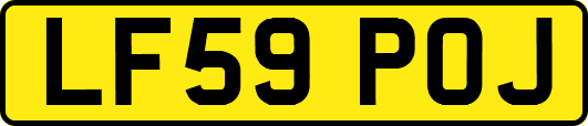 LF59POJ